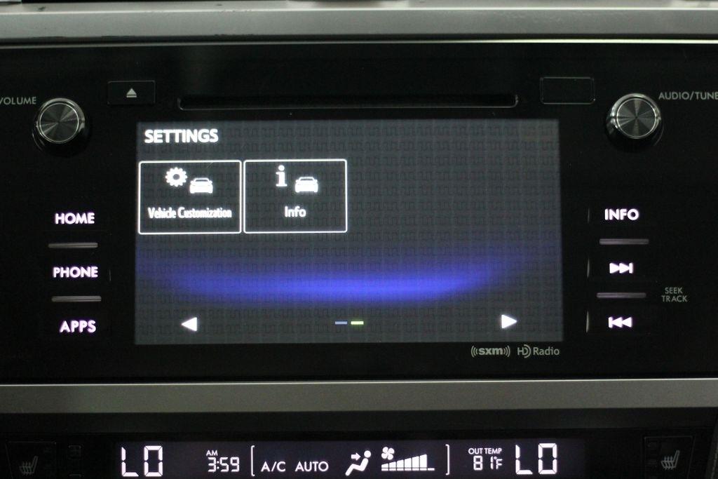 Subaru Outback 4dr Wgn 2.5i Premium PZEV 2015