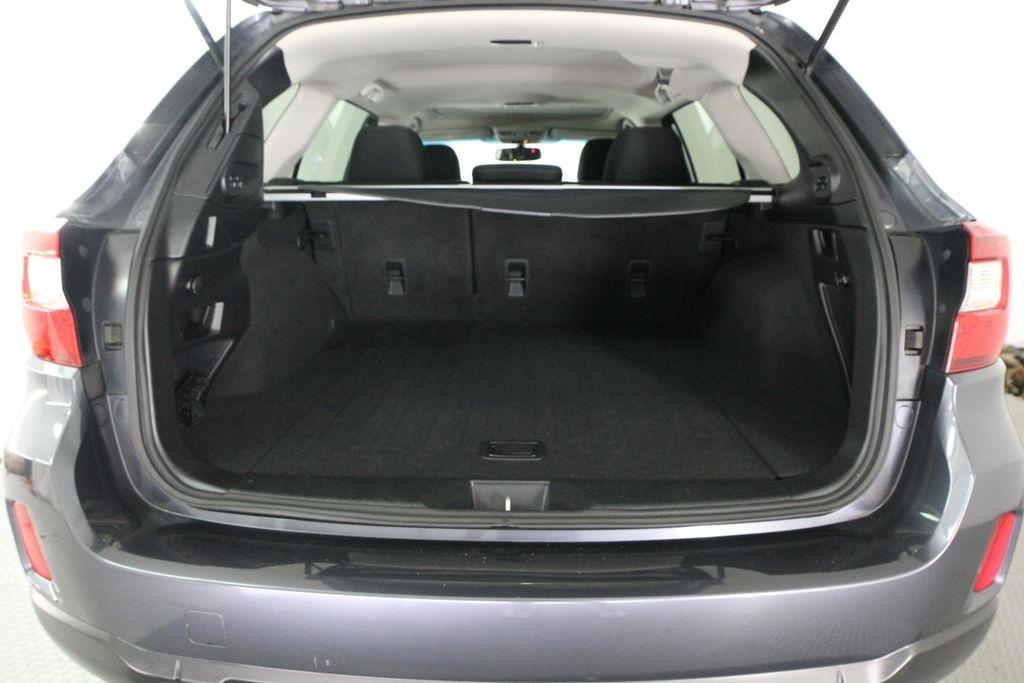 Subaru Outback 4dr Wgn 2.5i Premium PZEV 2015