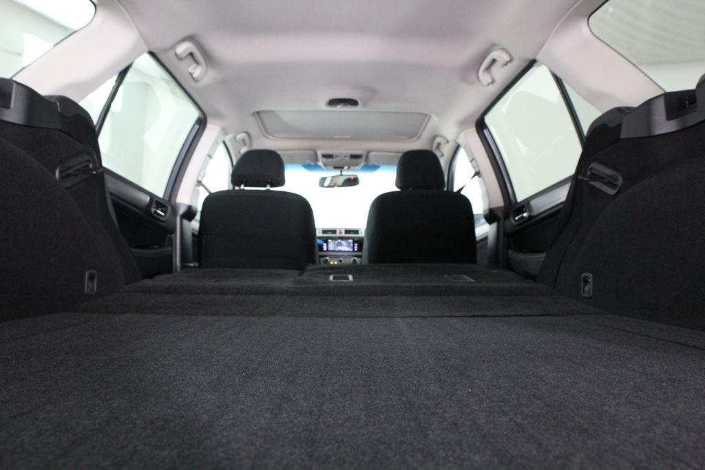 Subaru Outback 4dr Wgn 2.5i Premium PZEV 2015