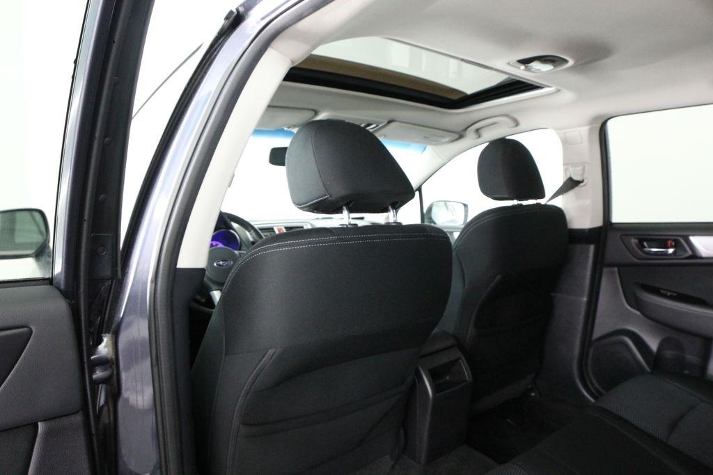 Subaru Outback 4dr Wgn 2.5i Premium PZEV 2015