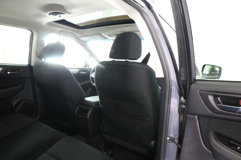Subaru Outback 4dr Wgn 2.5i Premium PZEV 2015