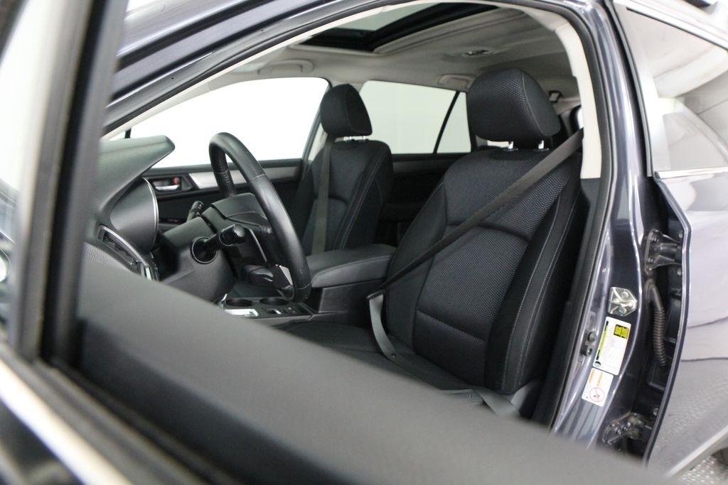 Subaru Outback 4dr Wgn 2.5i Premium PZEV 2015