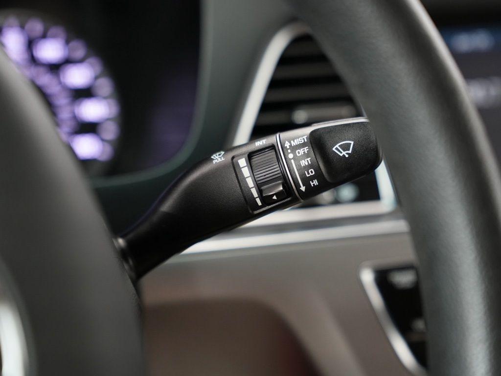 Hyundai Sonata Sport 2.4L 2017