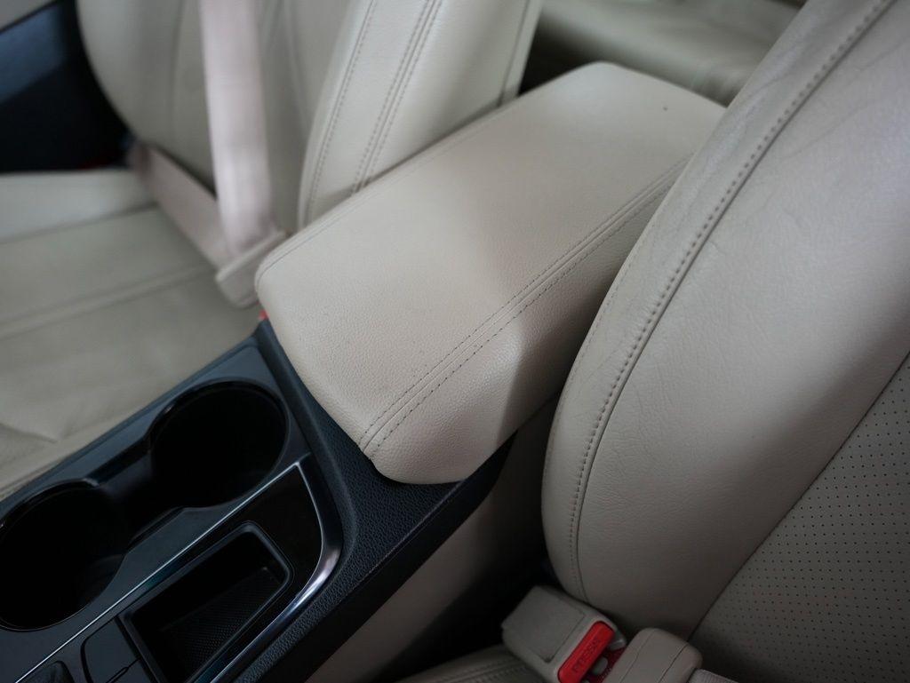 Hyundai Sonata Sport 2.4L 2017