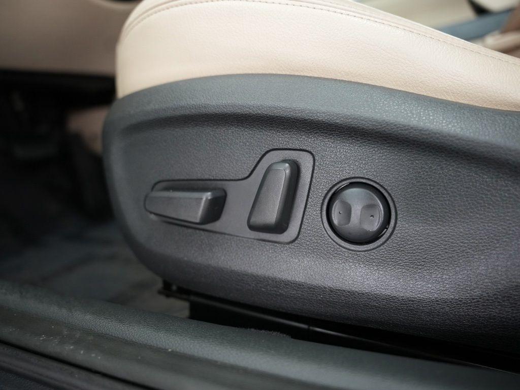 Hyundai Sonata Sport 2.4L 2017