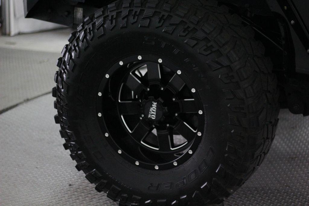 Jeep Wrangler Unlimited Sport 4x4 2017