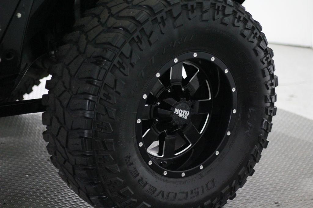 Jeep Wrangler Unlimited Sport 4x4 2017