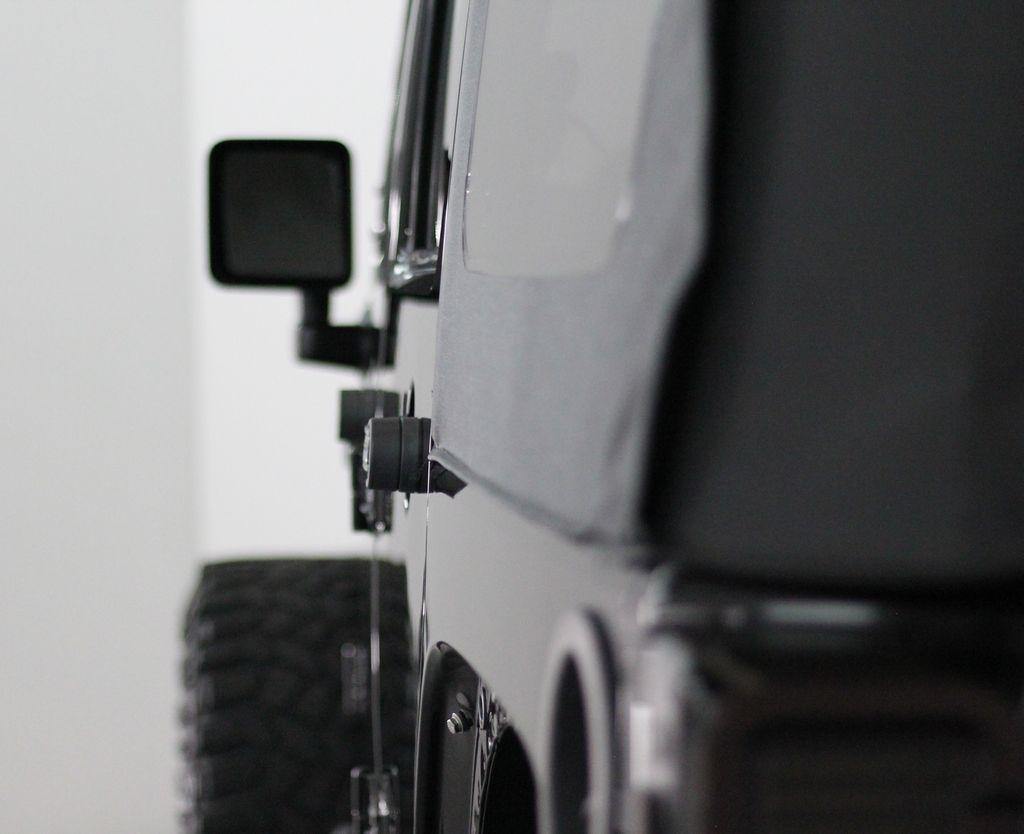 Jeep Wrangler Unlimited Sport 4x4 2017