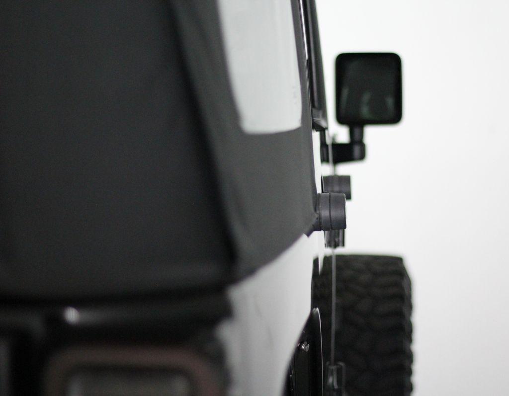 Jeep Wrangler Unlimited Sport 4x4 2017