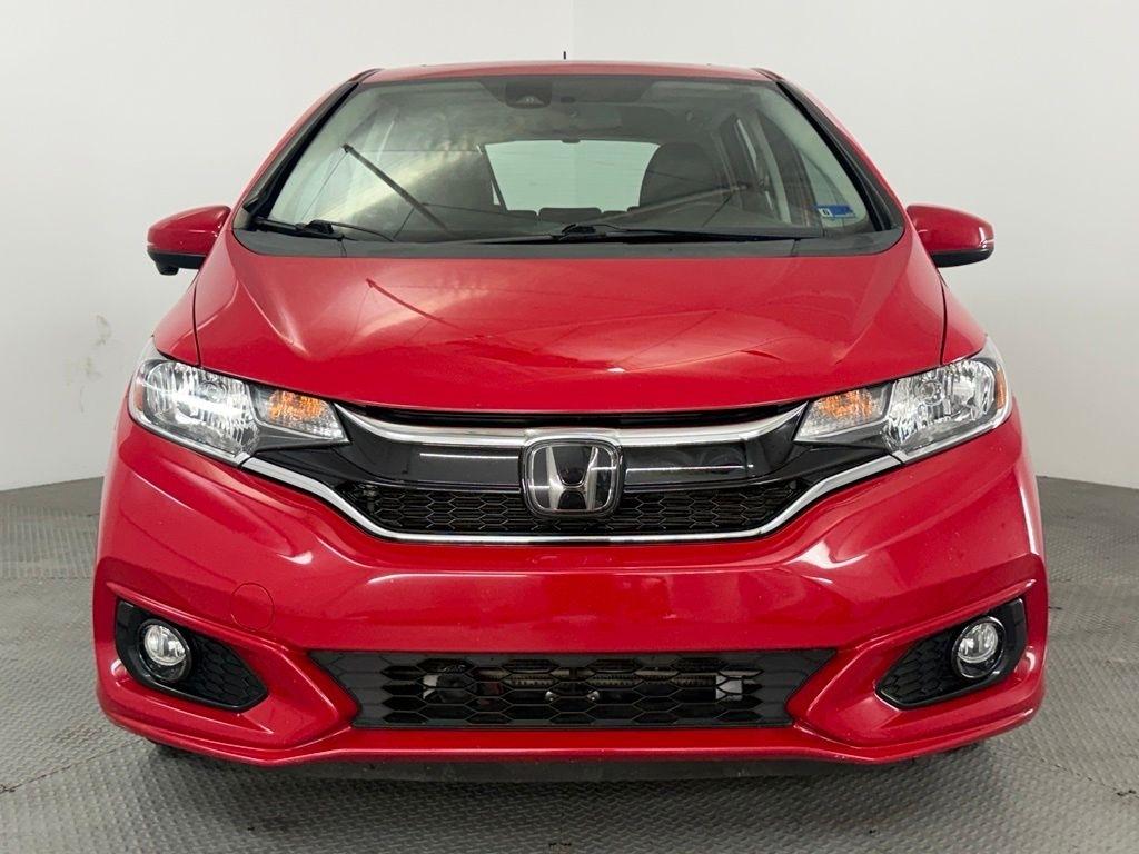 Honda Fit EX-L CVT 2020