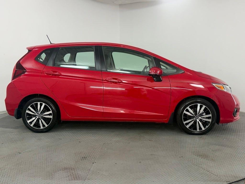 Honda Fit EX-L CVT 2020