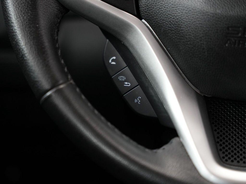 Honda Fit EX-L CVT 2020
