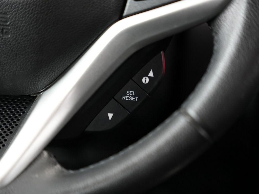 Honda Fit EX-L CVT 2020