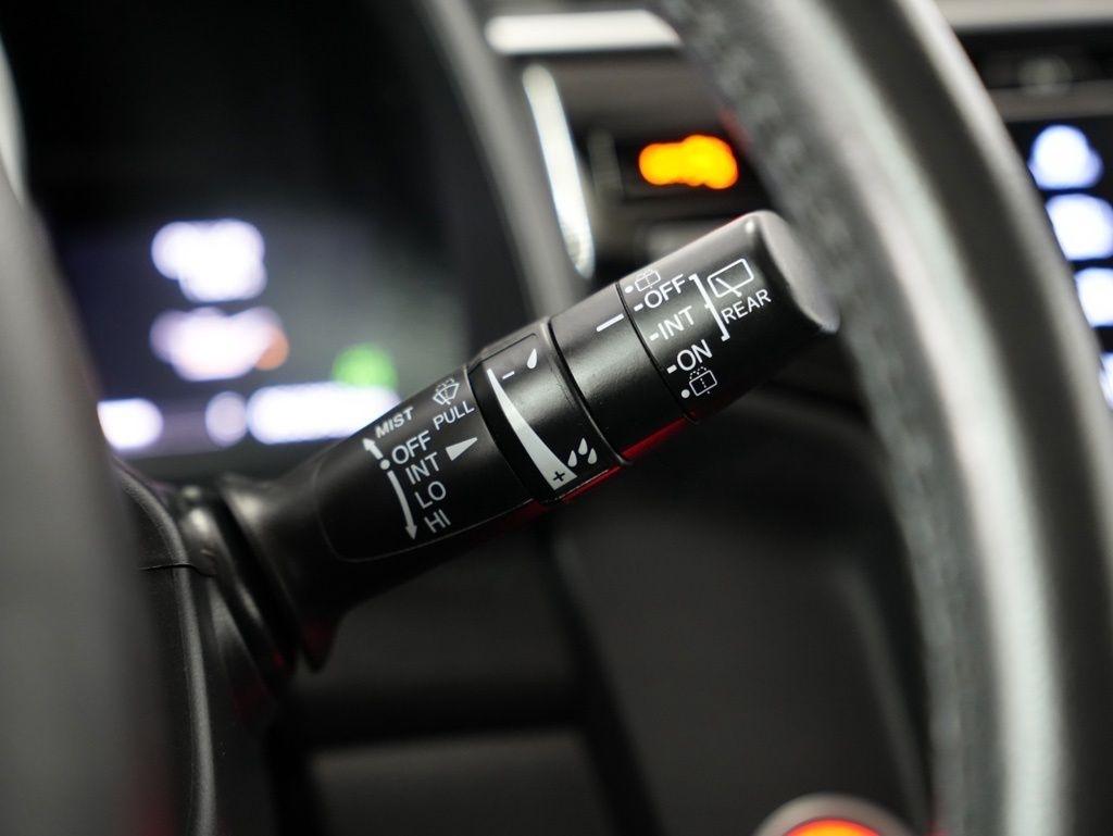 Honda Fit EX-L CVT 2020