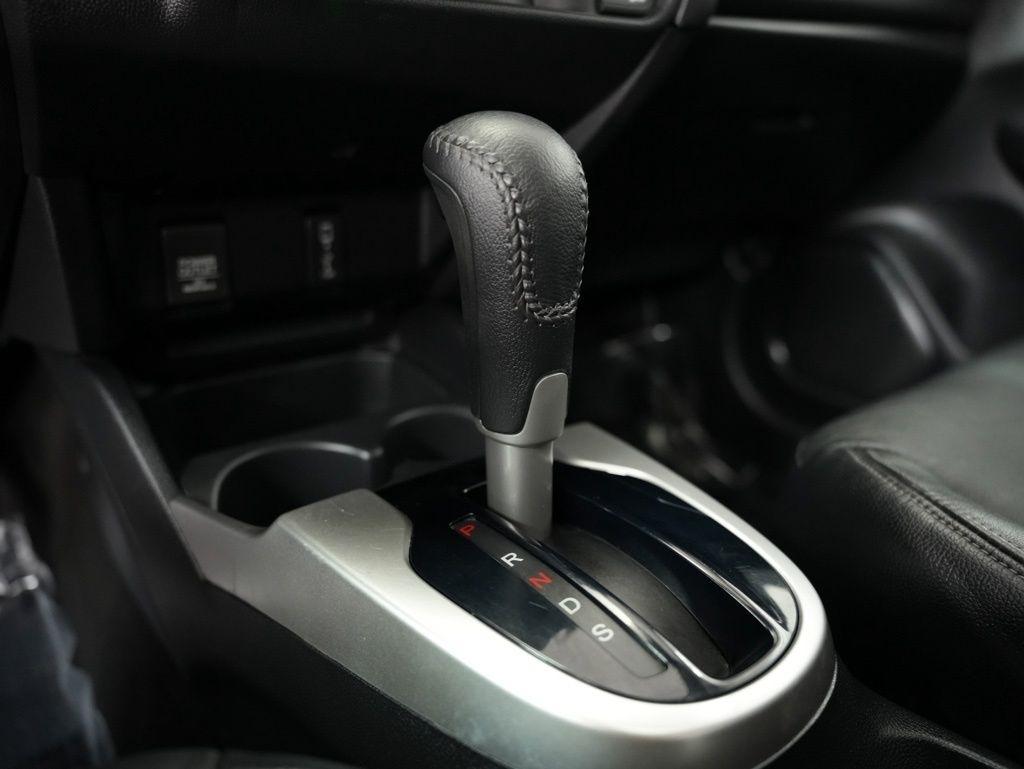 Honda Fit EX-L CVT 2020