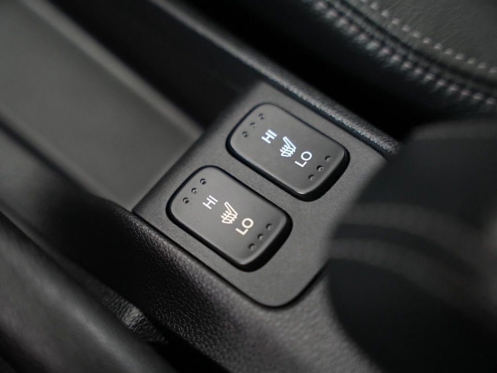 Honda Fit EX-L CVT 2020