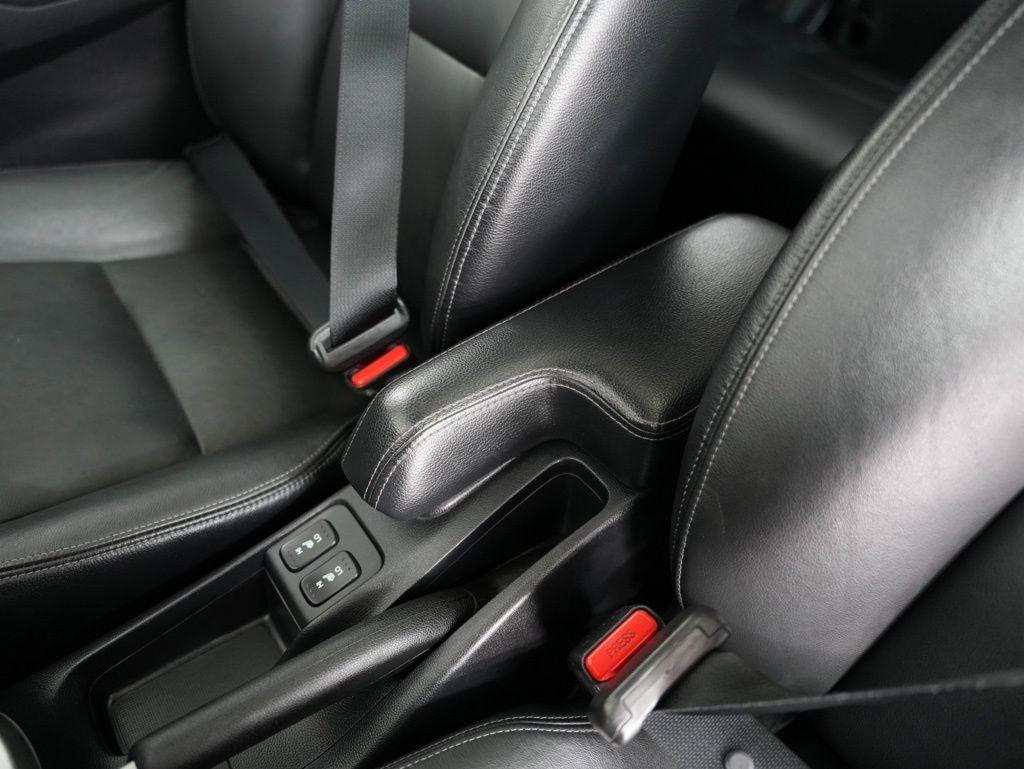 Honda Fit EX-L CVT 2020
