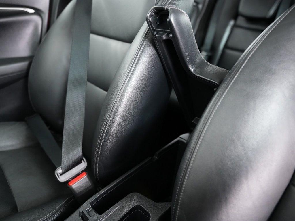 Honda Fit EX-L CVT 2020
