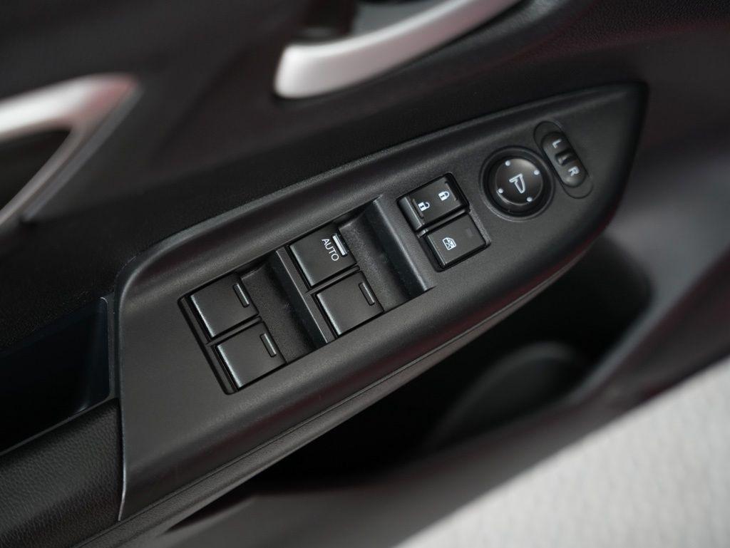 Honda Fit EX-L CVT 2020