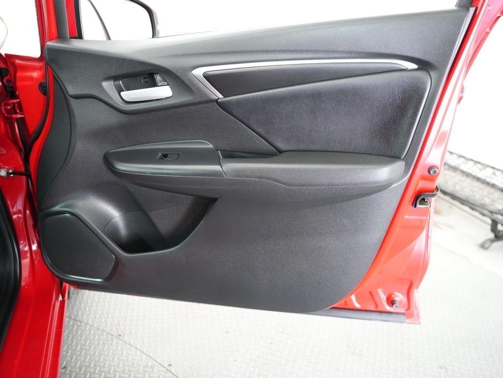 Honda Fit EX-L CVT 2020