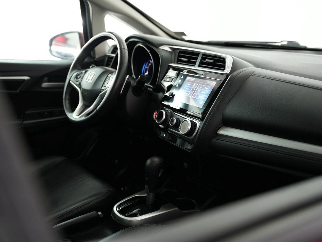 Honda Fit EX-L CVT 2020