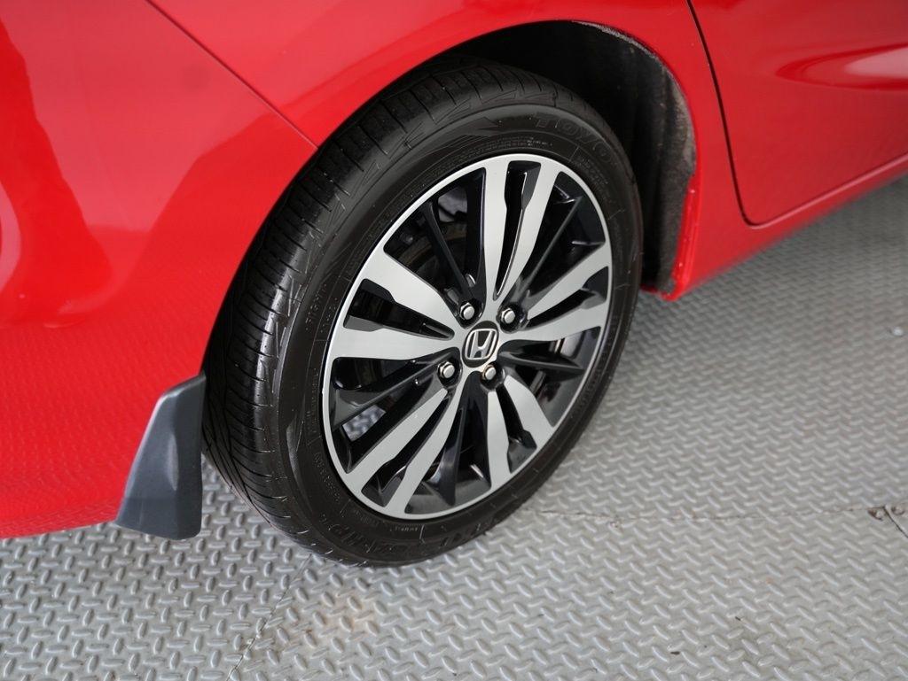 Honda Fit EX-L CVT 2020