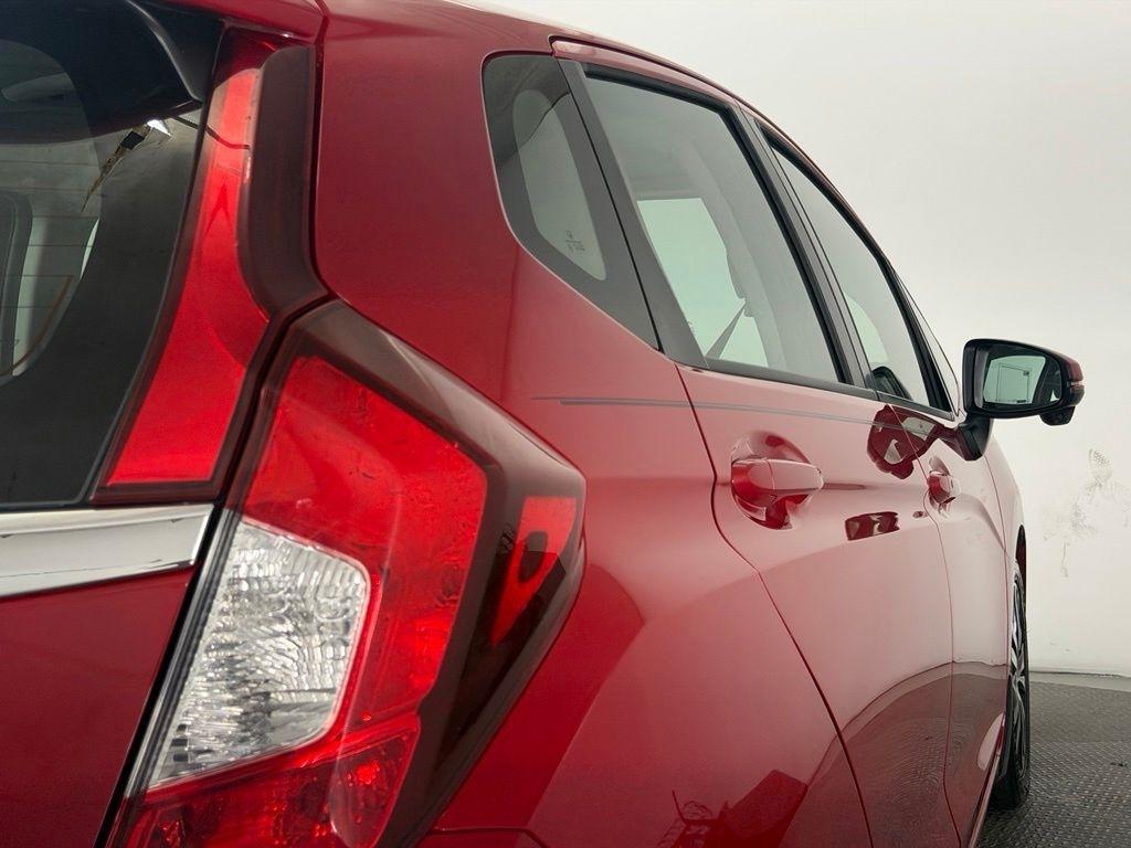 Honda Fit EX-L CVT 2020