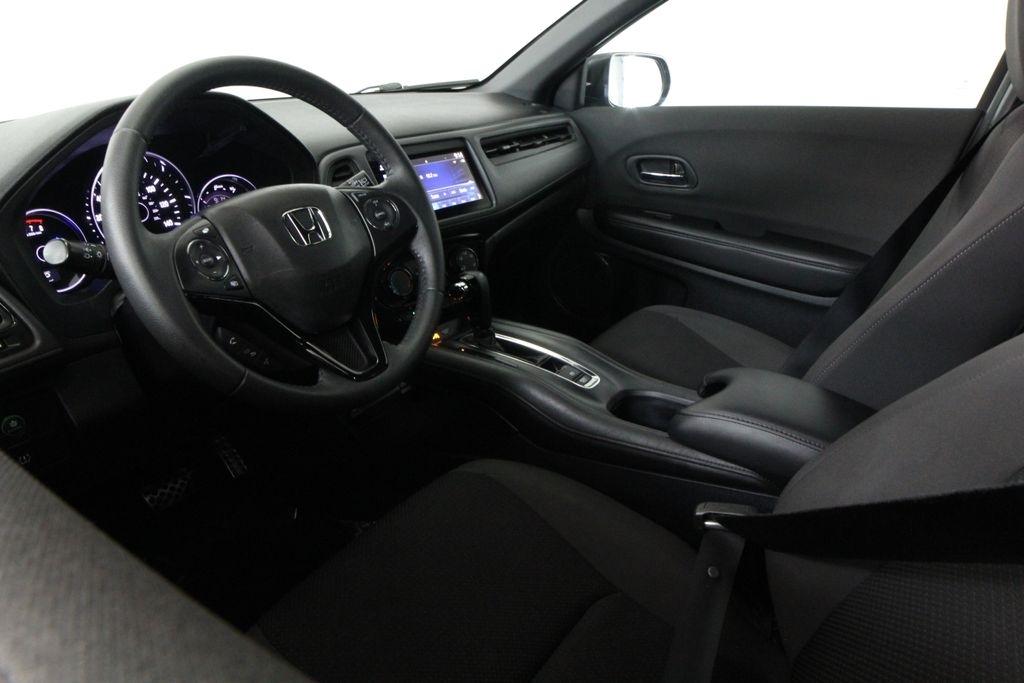 Honda HR-V Sport AWD CVT 2022