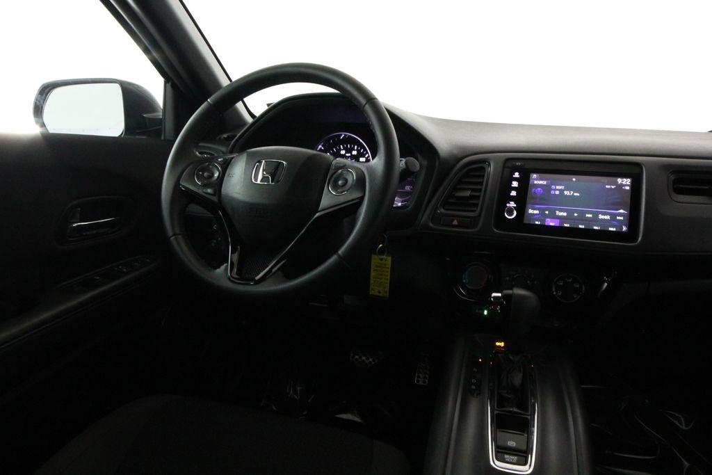 Honda HR-V Sport AWD CVT 2022