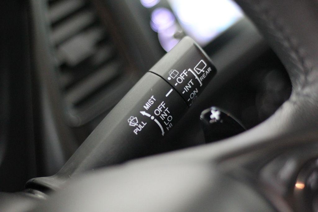 Honda HR-V Sport AWD CVT 2022