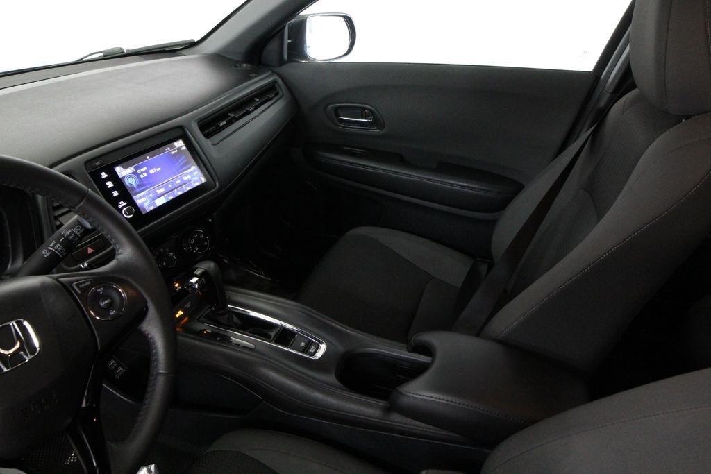Honda HR-V Sport AWD CVT 2022