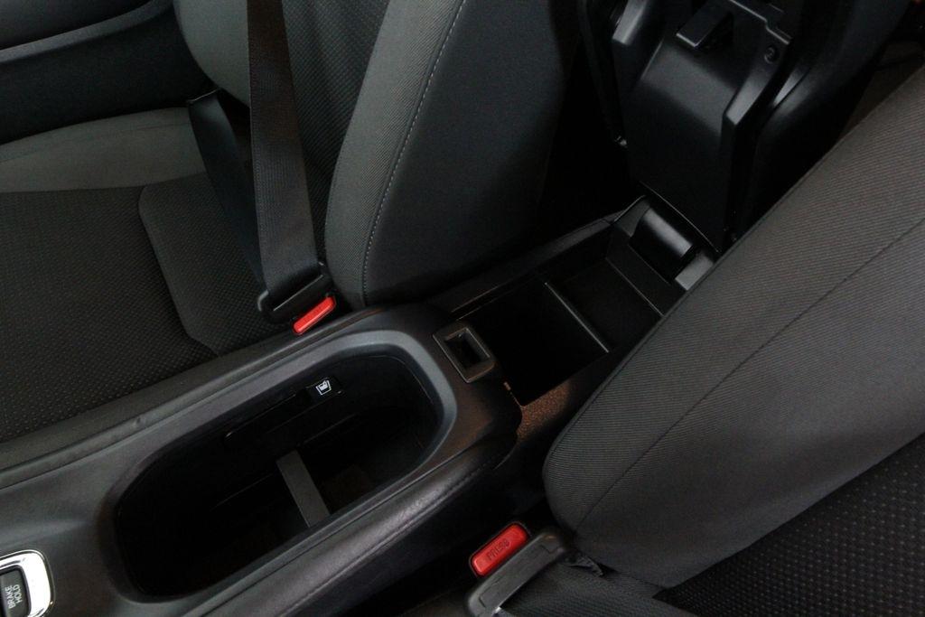 Honda HR-V Sport AWD CVT 2022