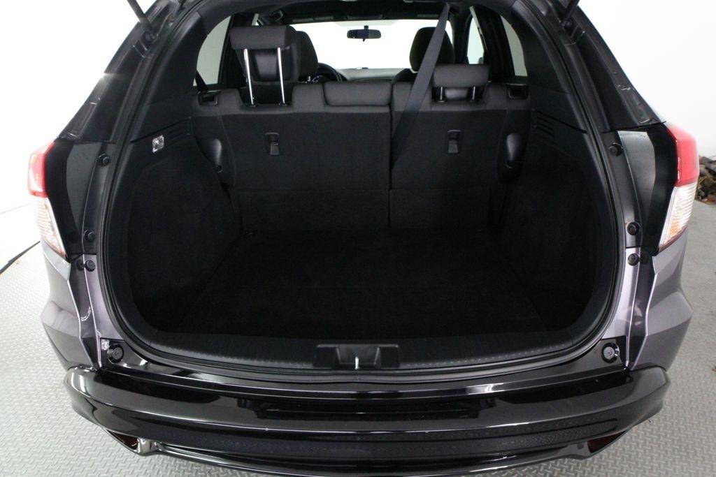 Honda HR-V Sport AWD CVT 2022