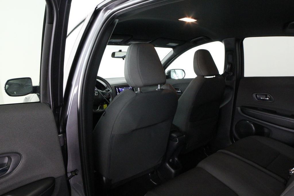Honda HR-V Sport AWD CVT 2022