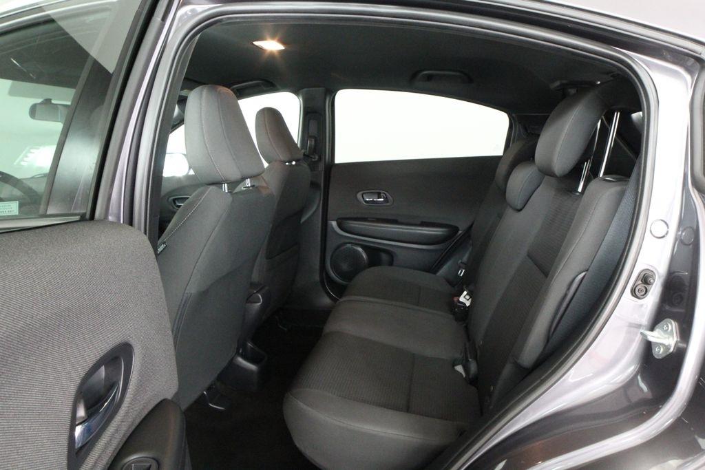 Honda HR-V Sport AWD CVT 2022
