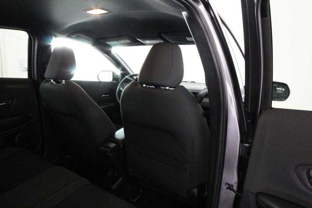 Honda HR-V Sport AWD CVT 2022