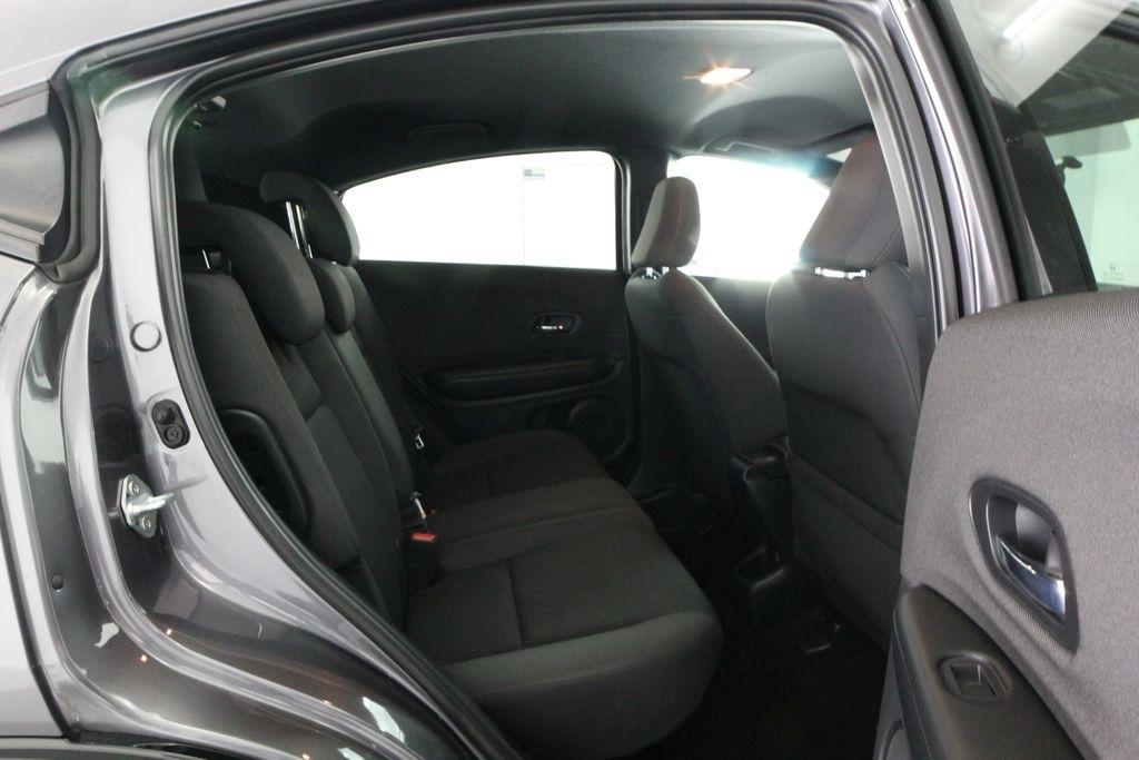 Honda HR-V Sport AWD CVT 2022