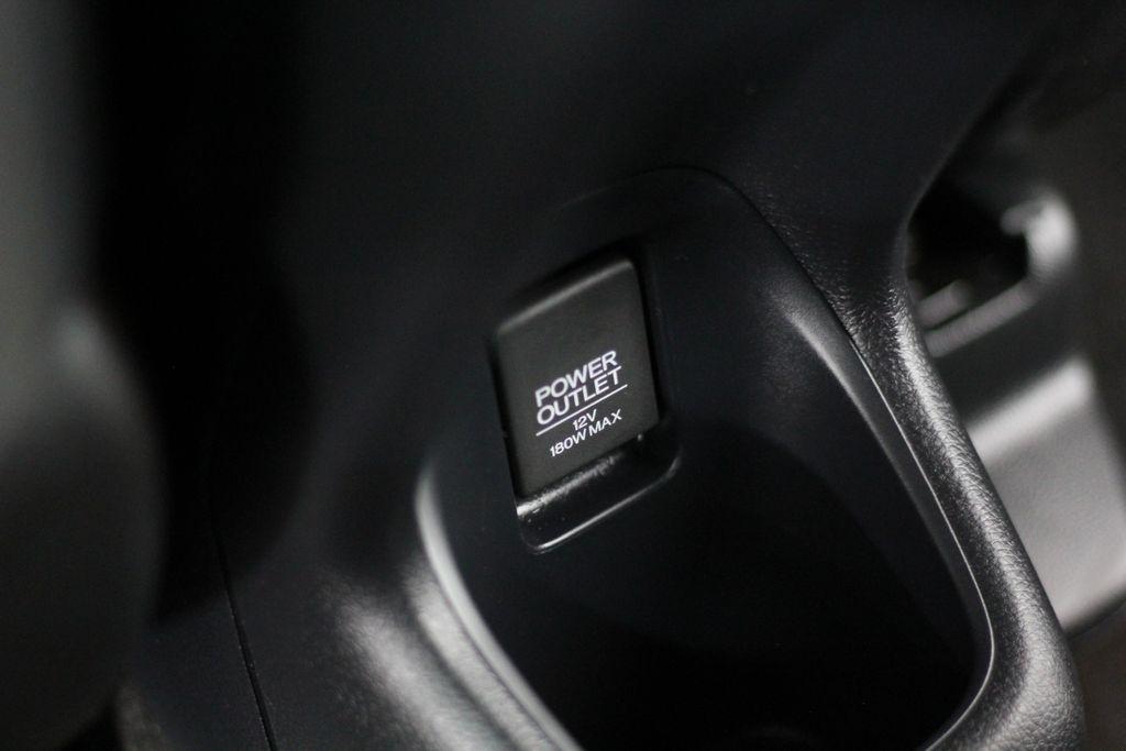 Honda HR-V Sport AWD CVT 2022