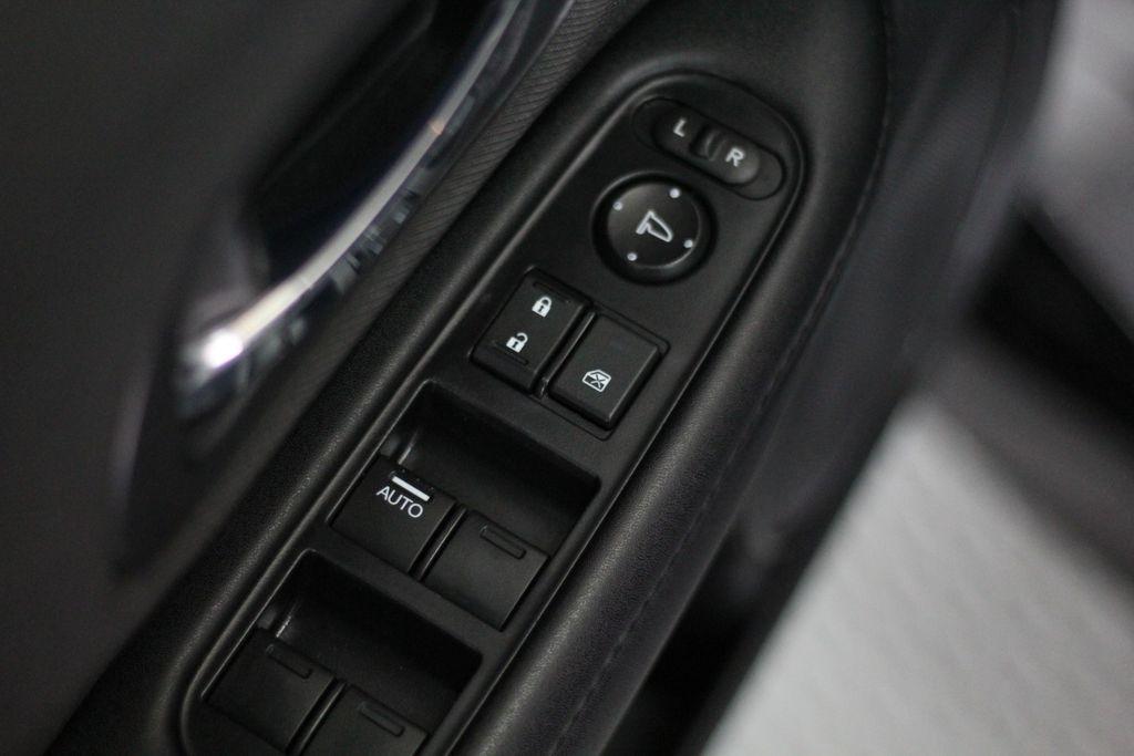Honda HR-V Sport AWD CVT 2022