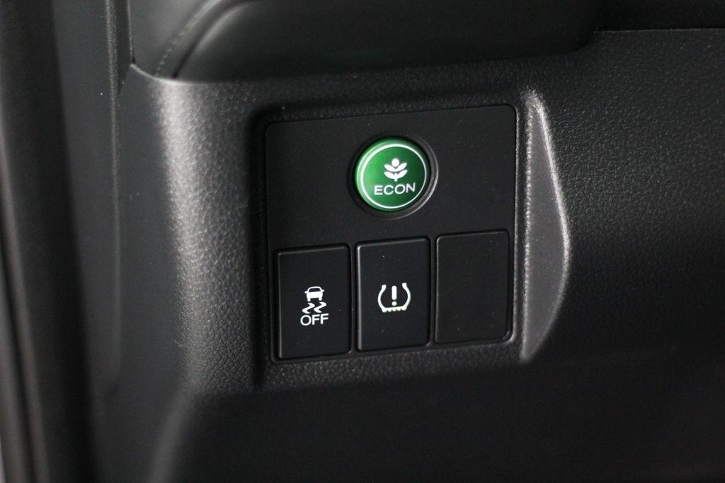 Honda HR-V Sport AWD CVT 2022
