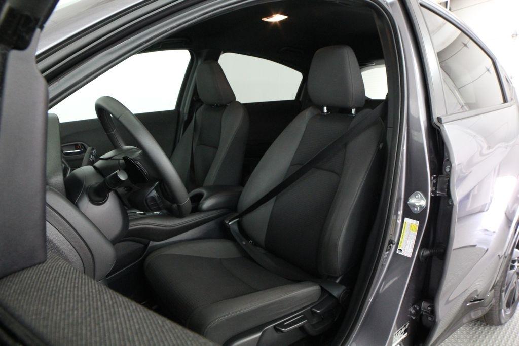 Honda HR-V Sport AWD CVT 2022