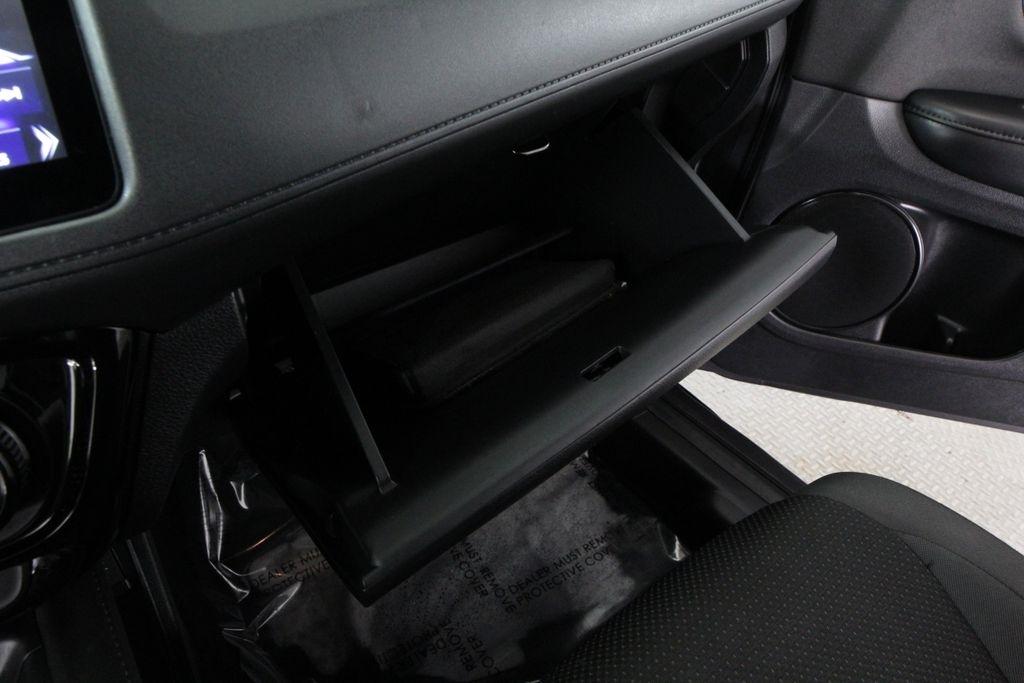 Honda HR-V Sport AWD CVT 2022