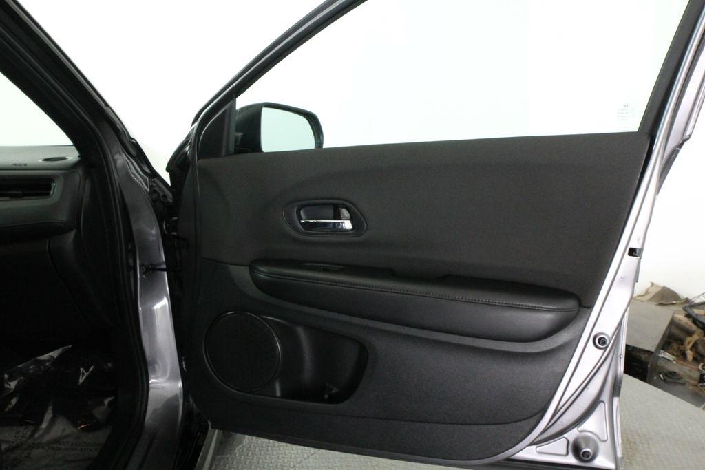 Honda HR-V Sport AWD CVT 2022