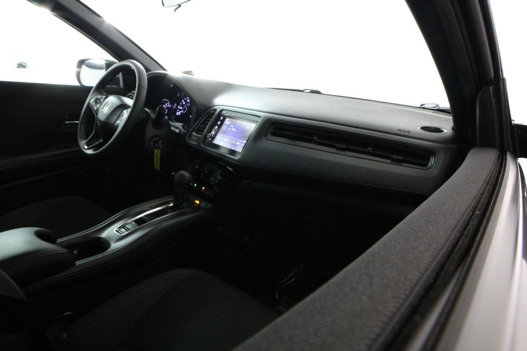 Honda HR-V Sport AWD CVT 2022
