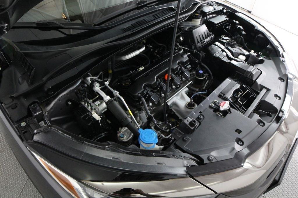 Honda HR-V Sport AWD CVT 2022
