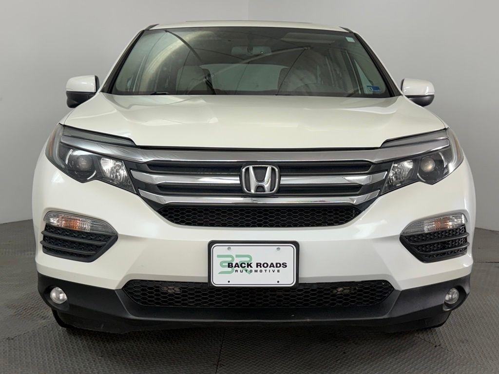 Honda Pilot EX-L w/RES AWD 2018