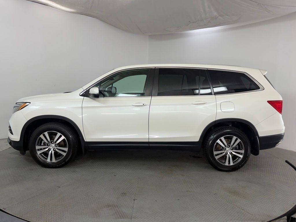 Honda Pilot EX-L w/RES AWD 2018