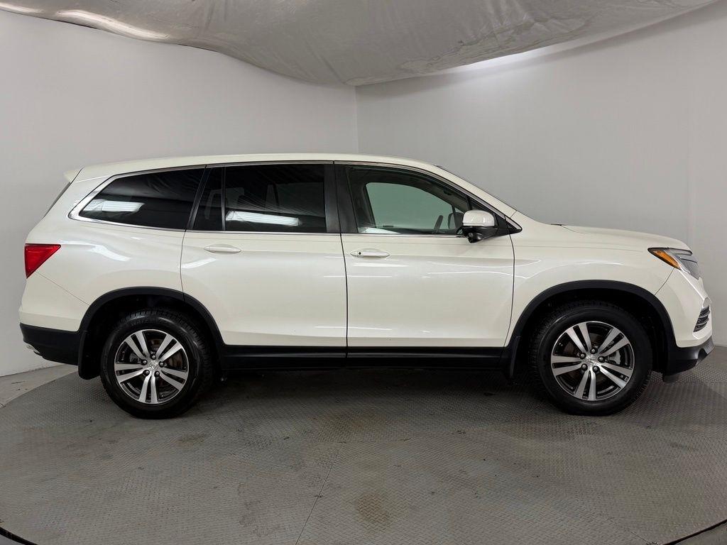 Honda Pilot EX-L w/RES AWD 2018