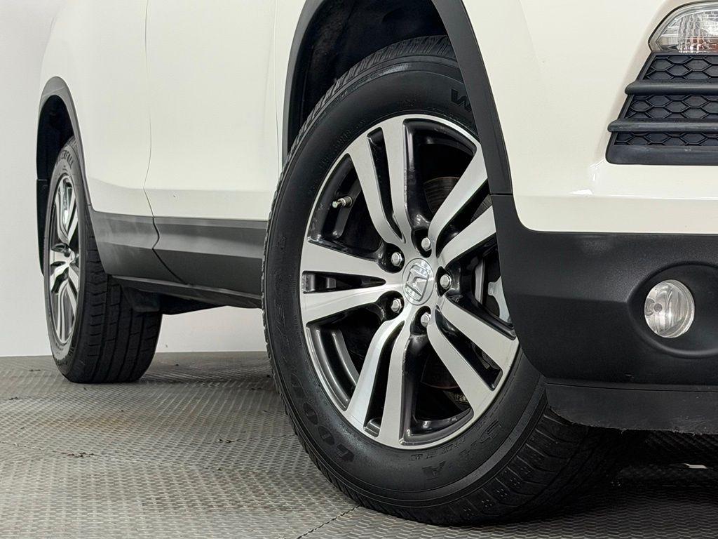 Honda Pilot EX-L w/RES AWD 2018