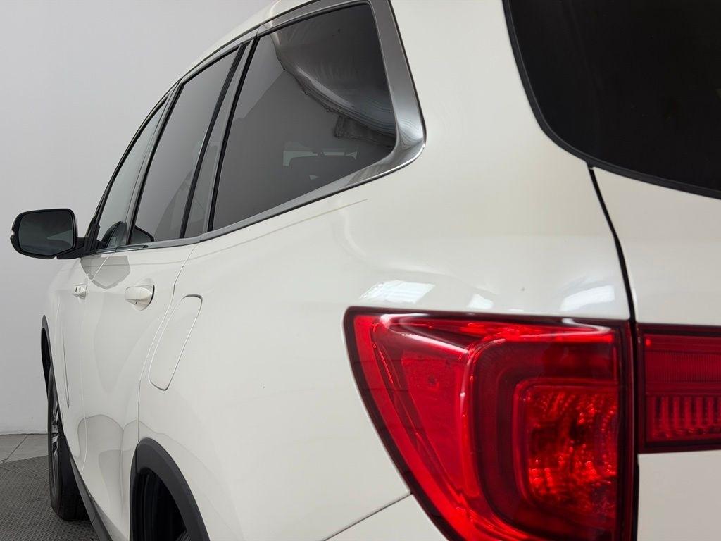 Honda Pilot EX-L w/RES AWD 2018